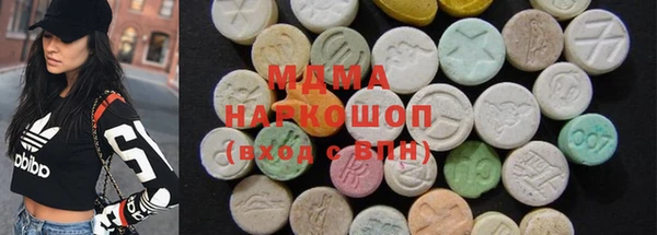 МДПВ Лиски